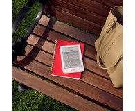 Kobo Clara Colour biały 16GB - 1543269 - zdjęcie 6